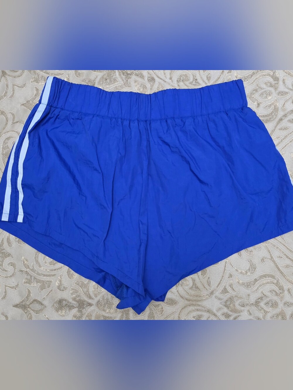 Daily Drills Bounce Shorts